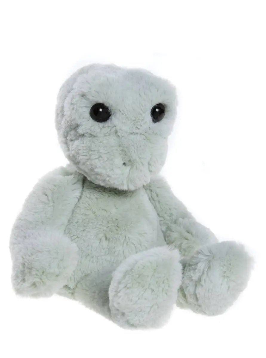 Charlie Bears Bear & Me Freddie Frog – Bild 2