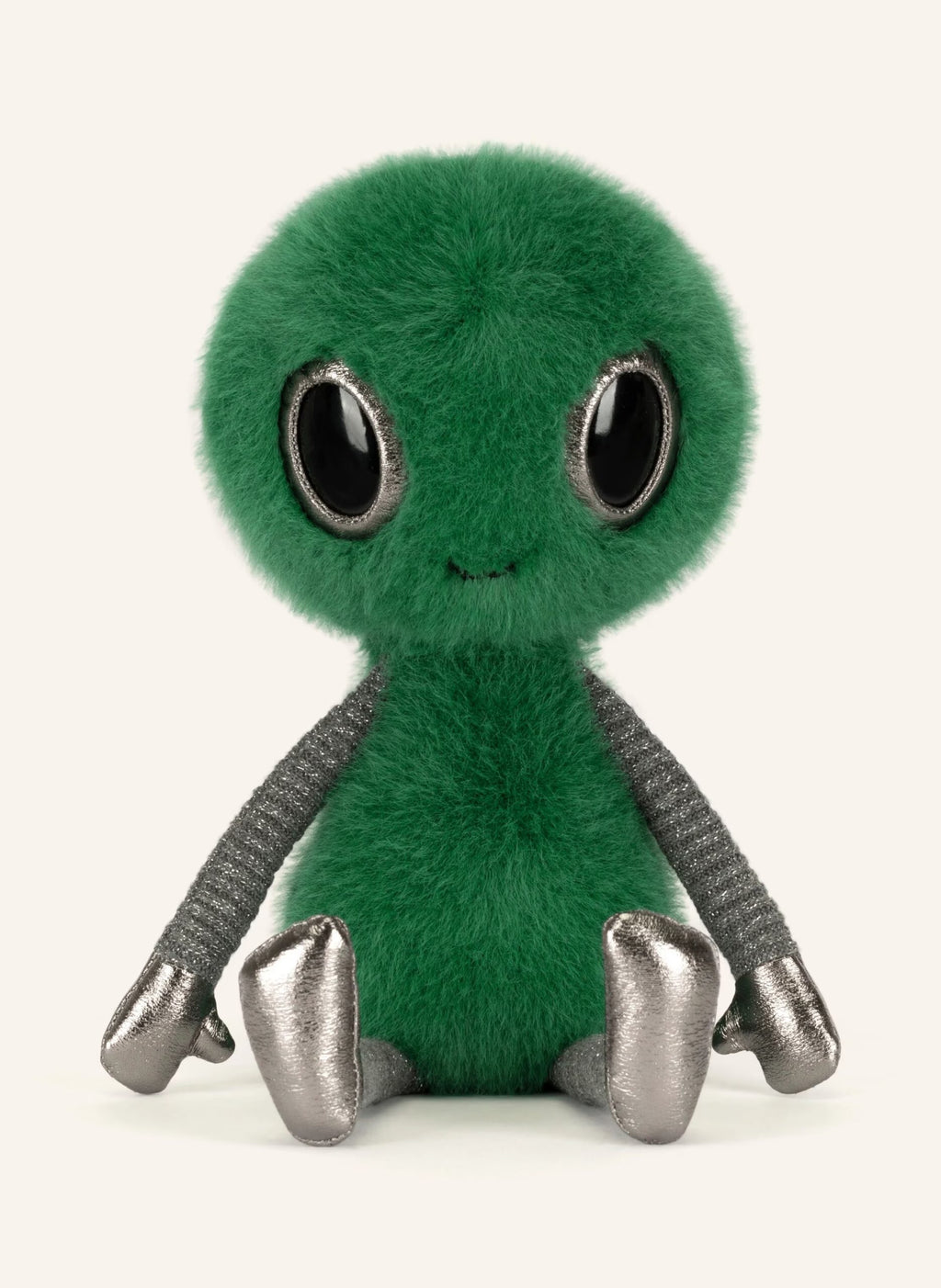 Jellycat Zyllan Alien