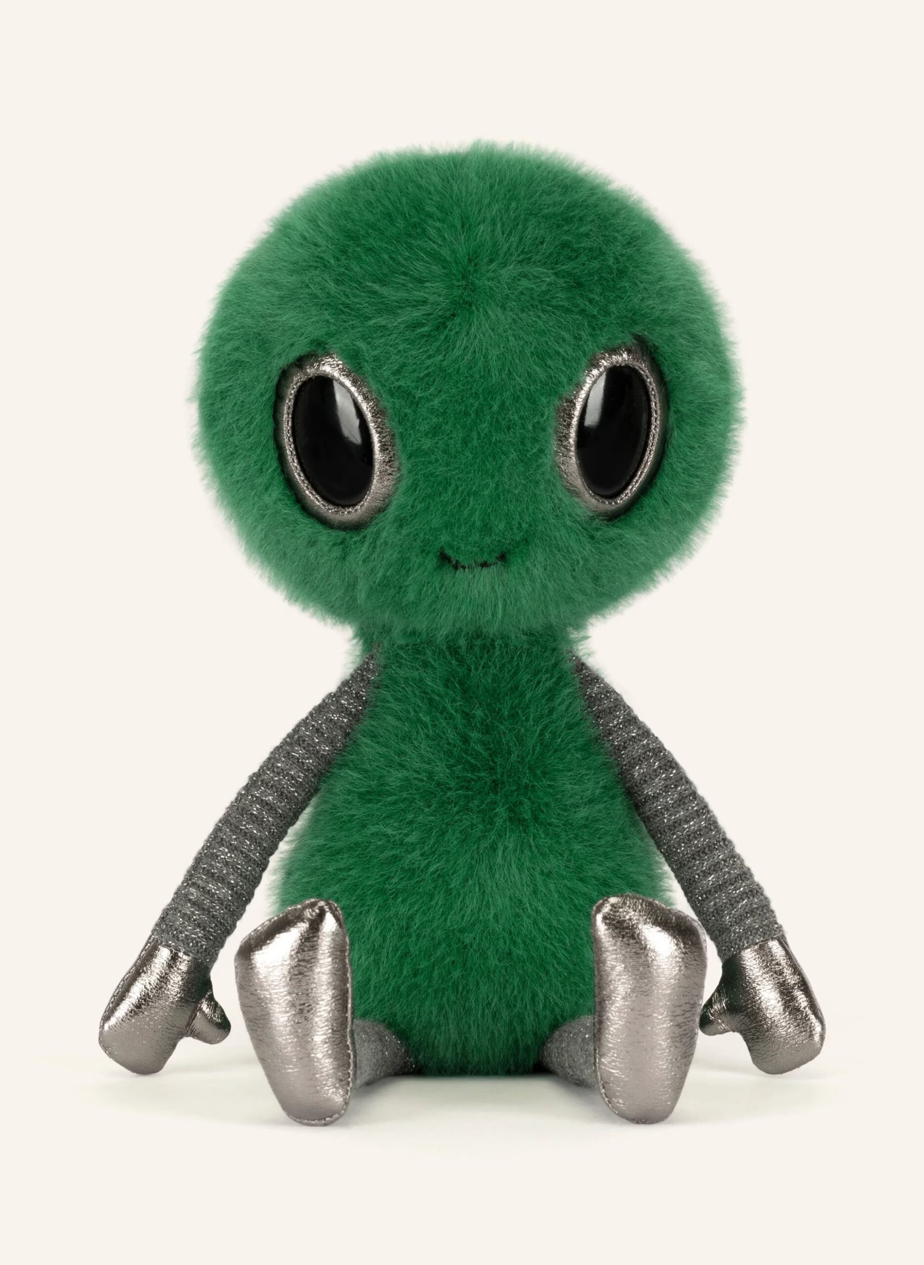 Jellycat Zyllan Alien