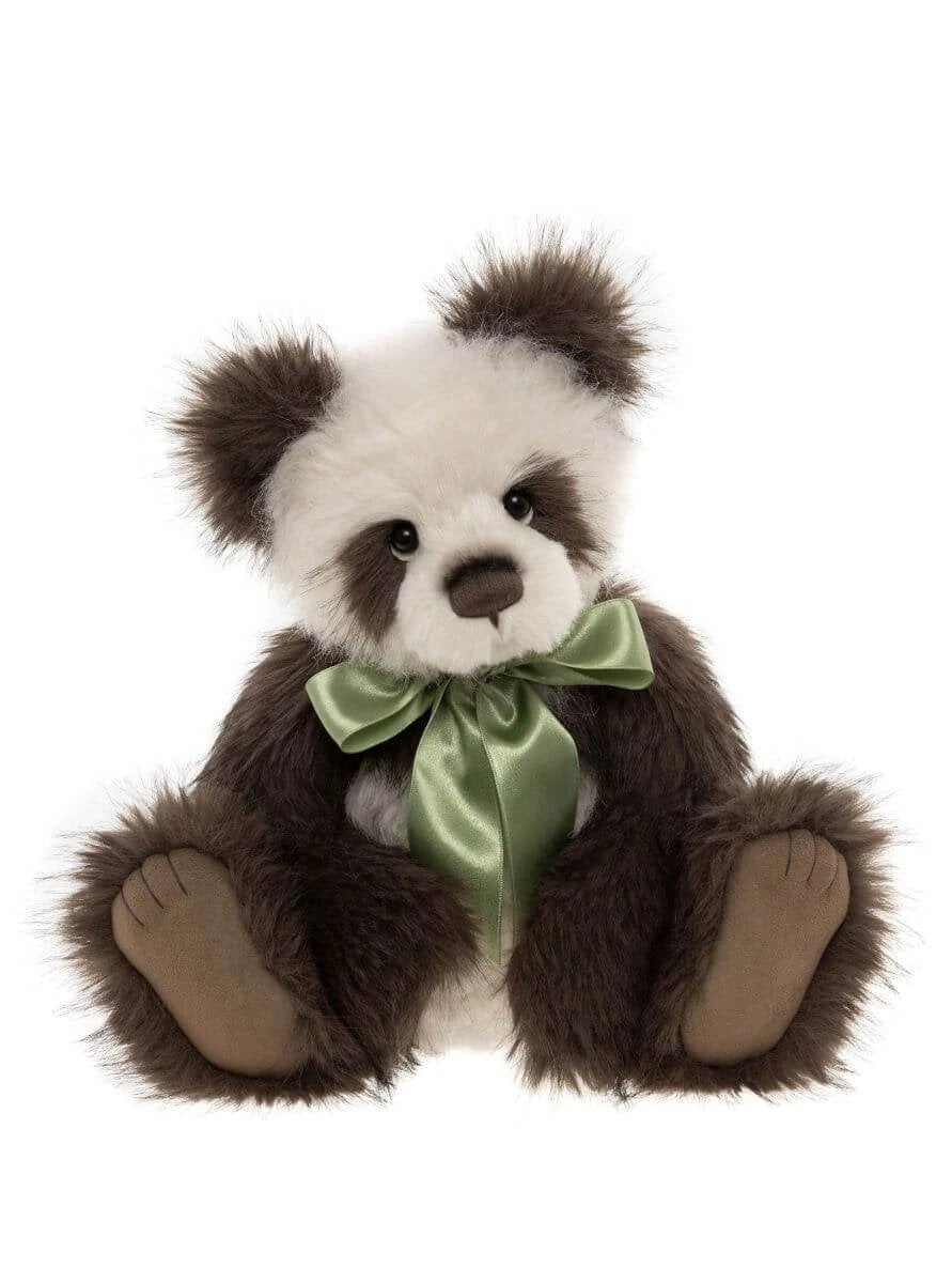 Charlie Bears Absolom