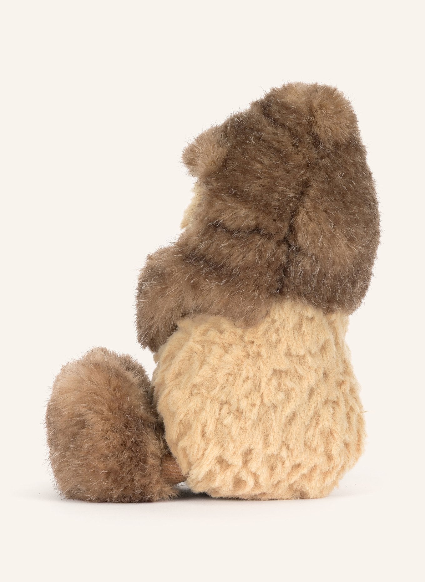 Jellycat Amuseables Peanut ' Yeti ' — Ansicht 2