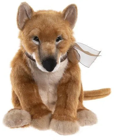 Charlie Bears Pathfinder