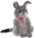 Charlie Bears Scamper