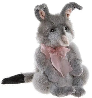 Charlie Bears Scamper