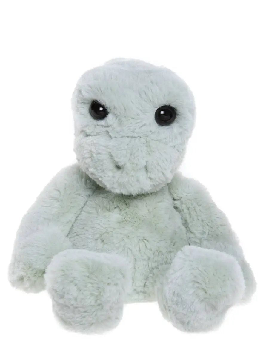Charlie Bears Bear & Me Freddie Frog