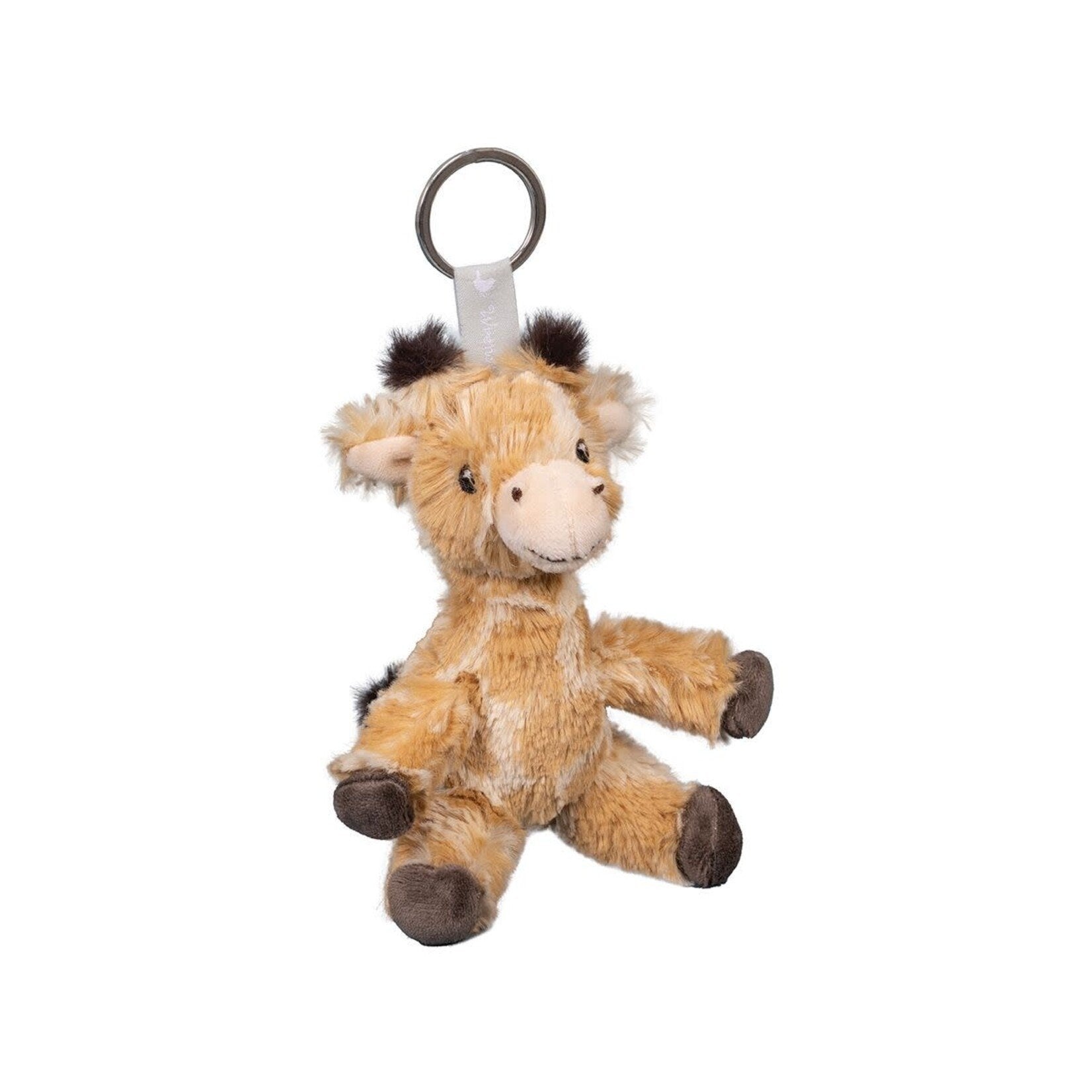 Wrendale Schlüsselanhänger Camilla Giraffe