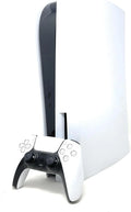 consoles.