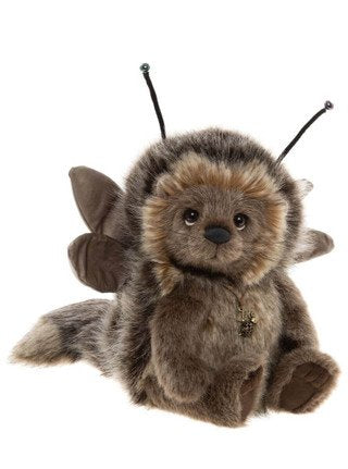 Charlie Bears Tizzie Whizie – Bild 2