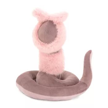 Schlange Elisabeth the Snake – Orange Toys – Bild 6