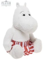 Charlie Bears Moominmamma – Bild 2