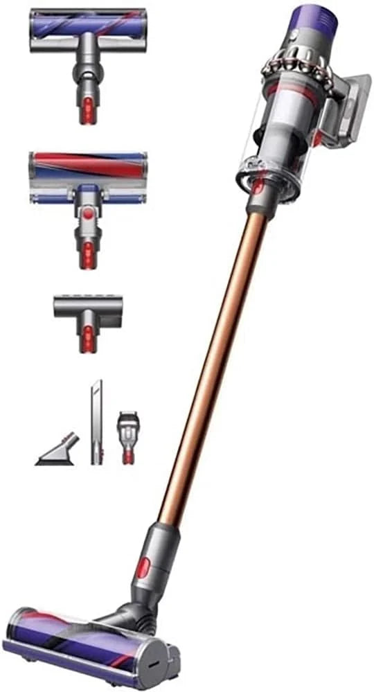 Dyson Cyclone V10 Absolute aspirateur balai sans fil et sans sac