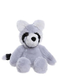 Charlie Bears Bear & Me Riley Waschbär