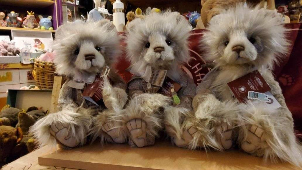 Charlie Bears Magda – Bild 2