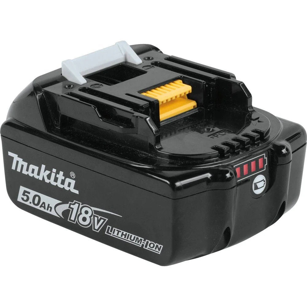 Makita BL1850B Batería de Ion de Litio 5.0Ah