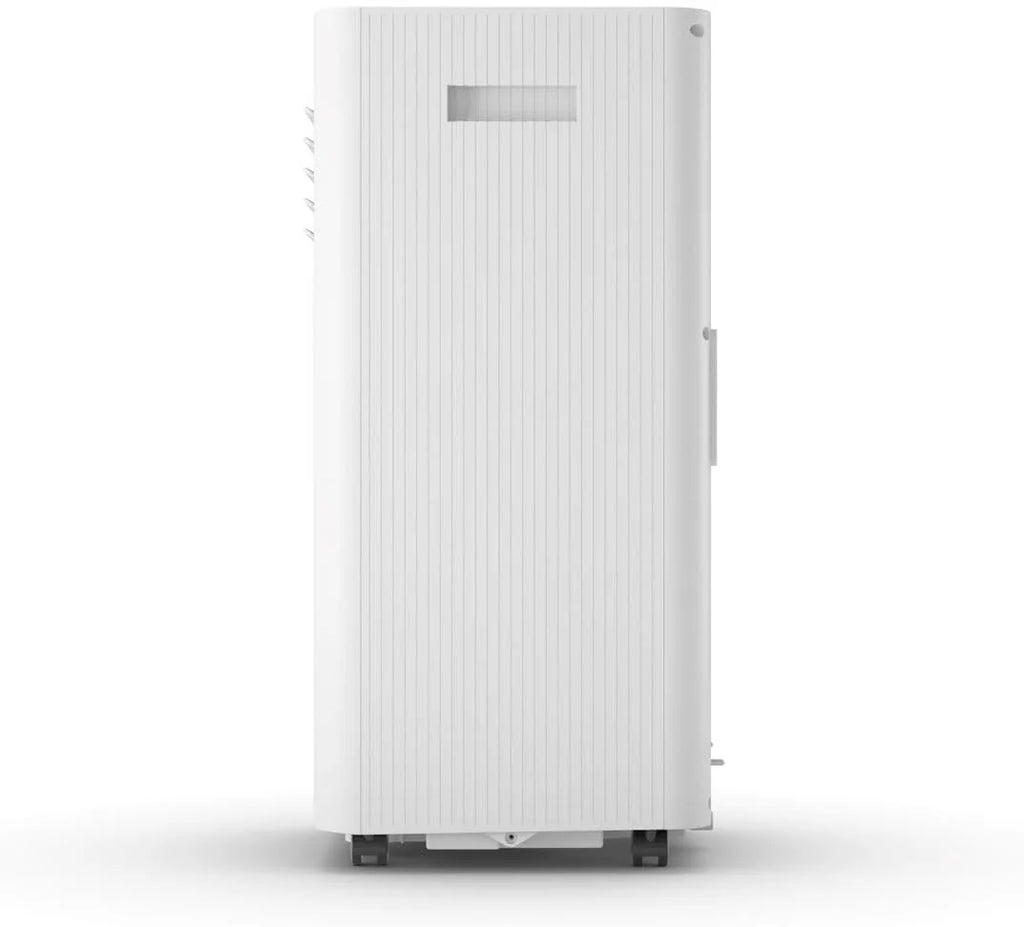 Olimpia Splendid, Dolceclima 12 Wifi Climatiseur Portatif 12.000 BTU/h, Classe A, Puissance 2,9 kW, Fonctions de refroidissement, déshumidification, ventilation, Wifi intégré