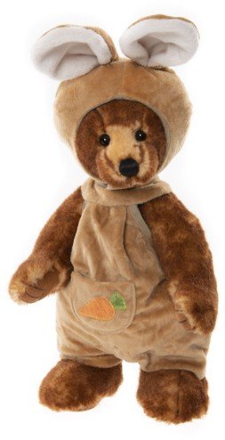 Charlie Bears Romper