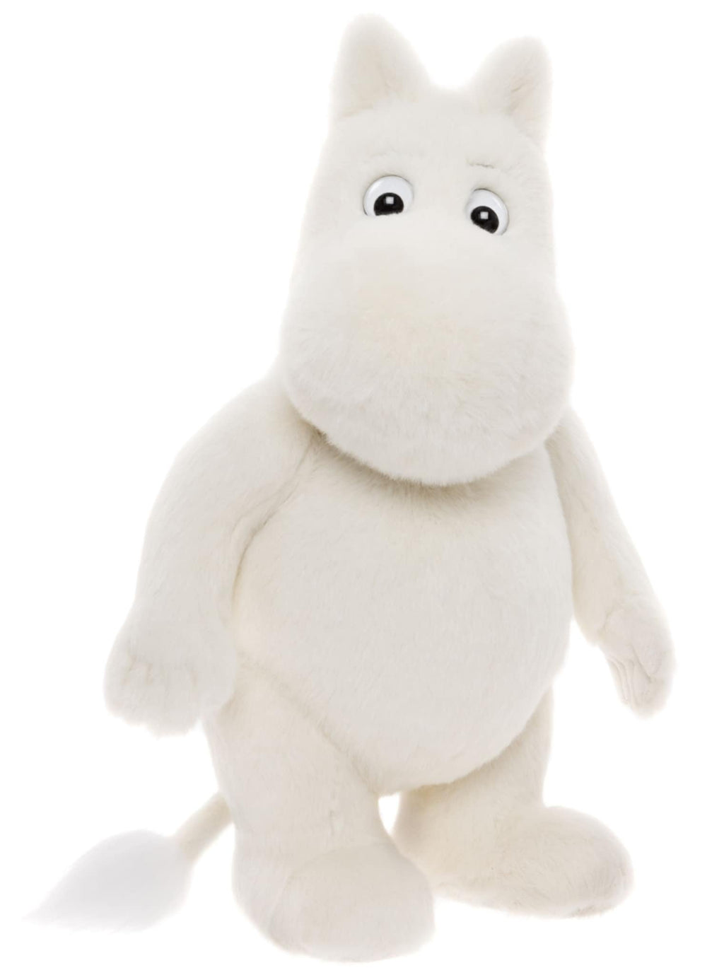 Charlie Bears Moomintroll