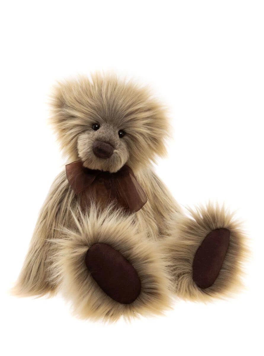 Charlie Bears Tumblefluff