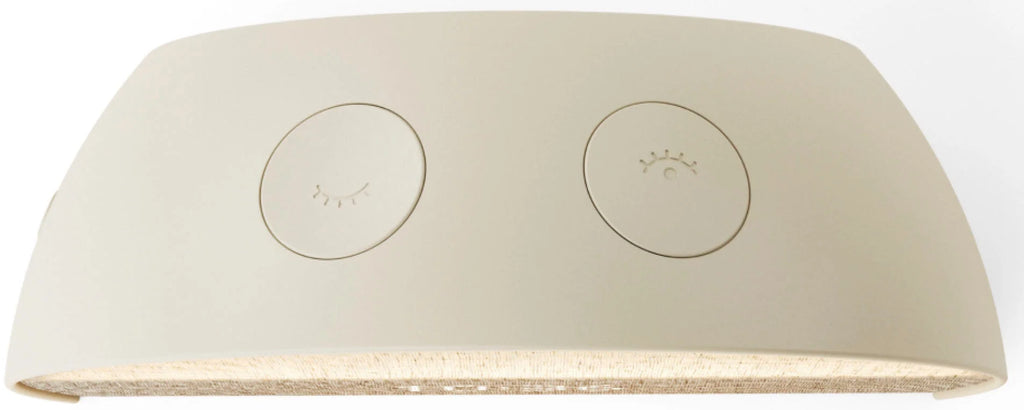 Hatch - Restore 2 Sound Machine - Putty