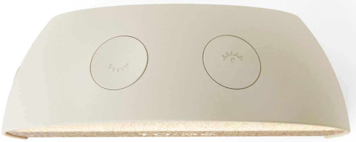 Hatch - Restore 2 Sound Machine - Putty
