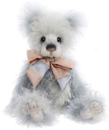 Charlie Bears Anniversary Wallander