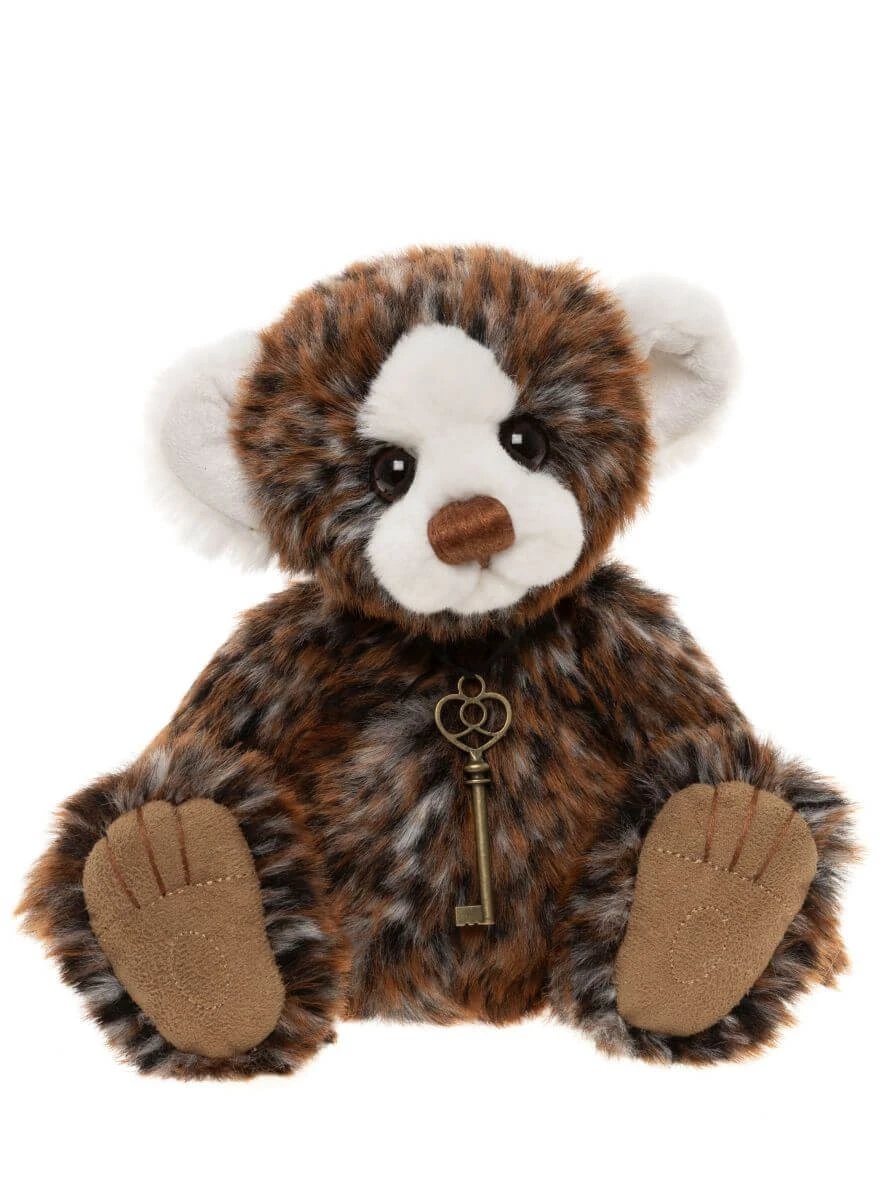 Charlie Bears Key Monster – Bild 2