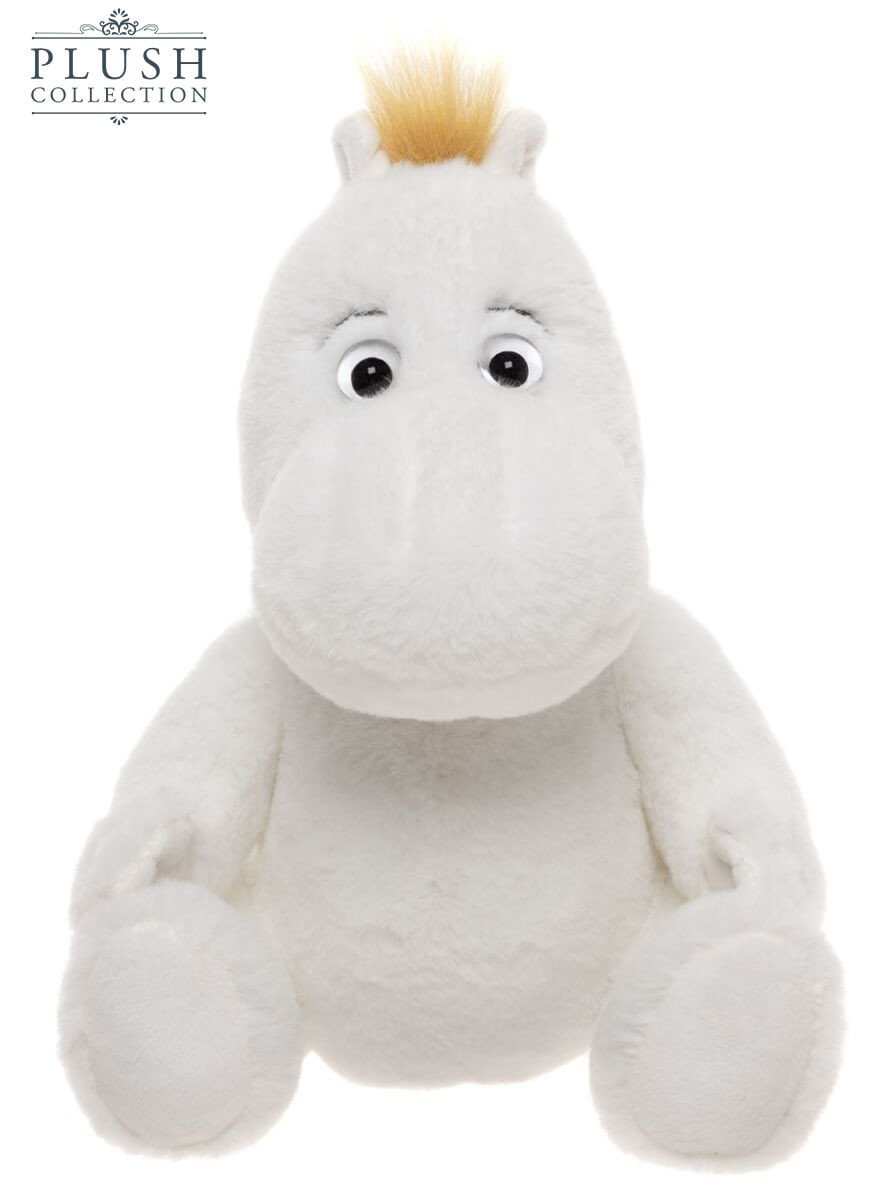 Charlie Bears Snorkmaiden
