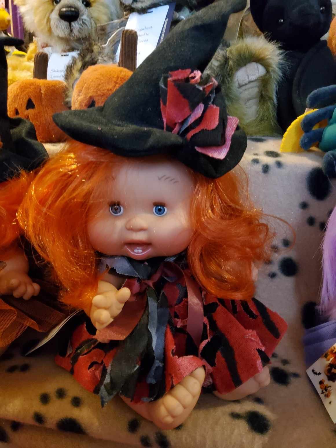 Nines de Onil Nines D’onil Pepotes Spezial Funtastic HALLOWEEN – Bild 4