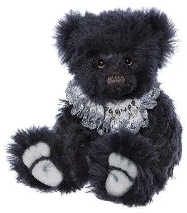 Charlie Bears Conundrum