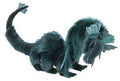 Charlie Bears The Loch Ness Monster