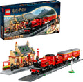 LEGO – Harry Potter Expreso de Hogwarts y Estación Hogsmeade 76423