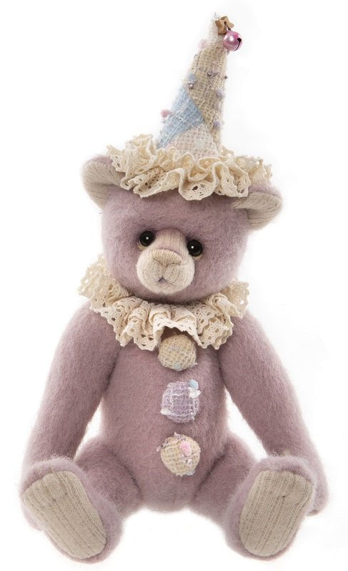 Charlie Bears Minnelli