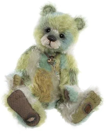 Charlie Bears Fingal