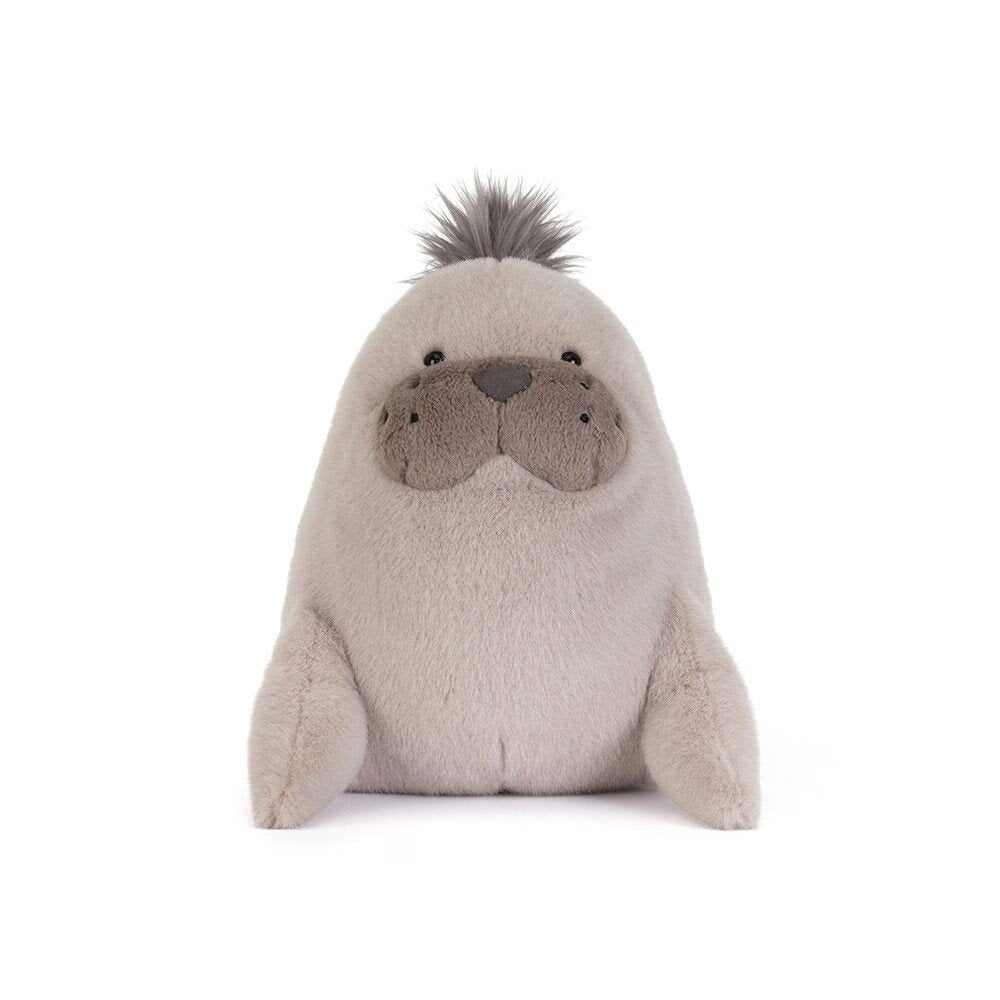 Jellycat Roarwell Sea Lion – Bild 2