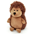 Orange Toys Igel „Prickle“ mit Brille Kuscheltier sitzend 20 cm