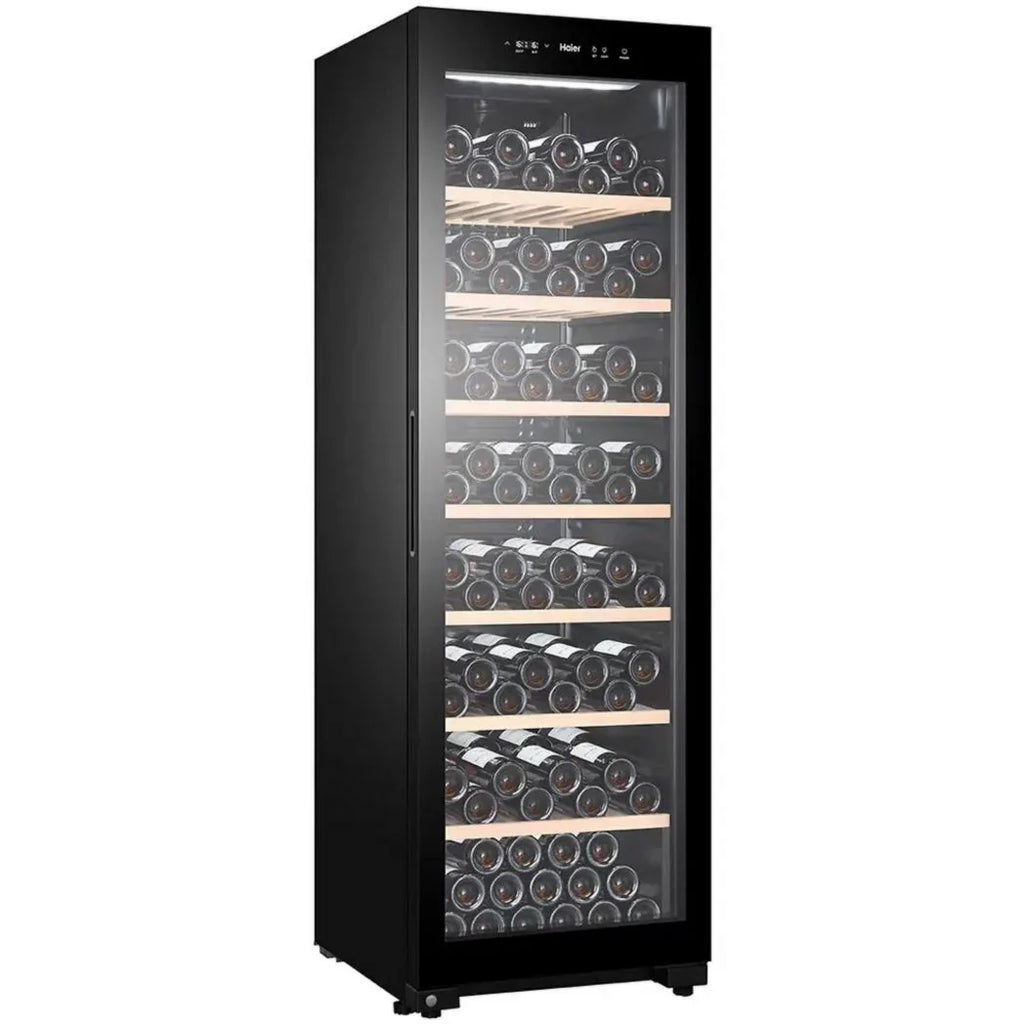 Cave à vin de vieillissement HAIER WS190GA WINE BANK 60 SERIES 5
