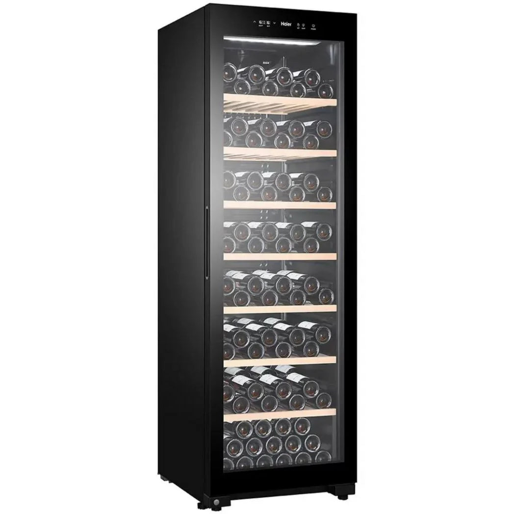 Cave à vin de vieillissement HAIER WS190GA WINE BANK 60 SERIES 5