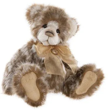 Charlie Bears Mastermind