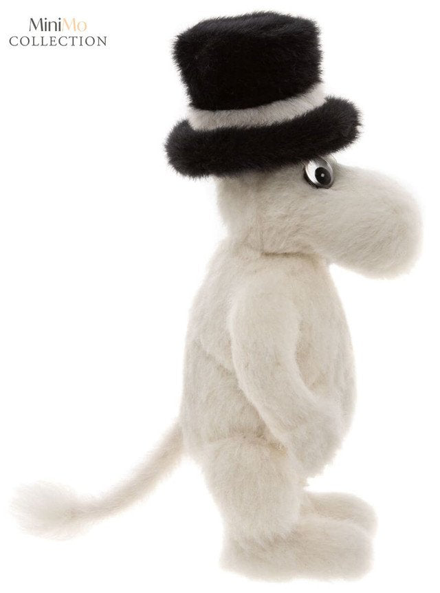 Charlie Bears Moominpappa – Bild 2