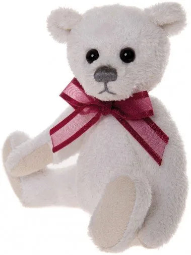 Charlie Bears CB Schlüsselanhänger Satin