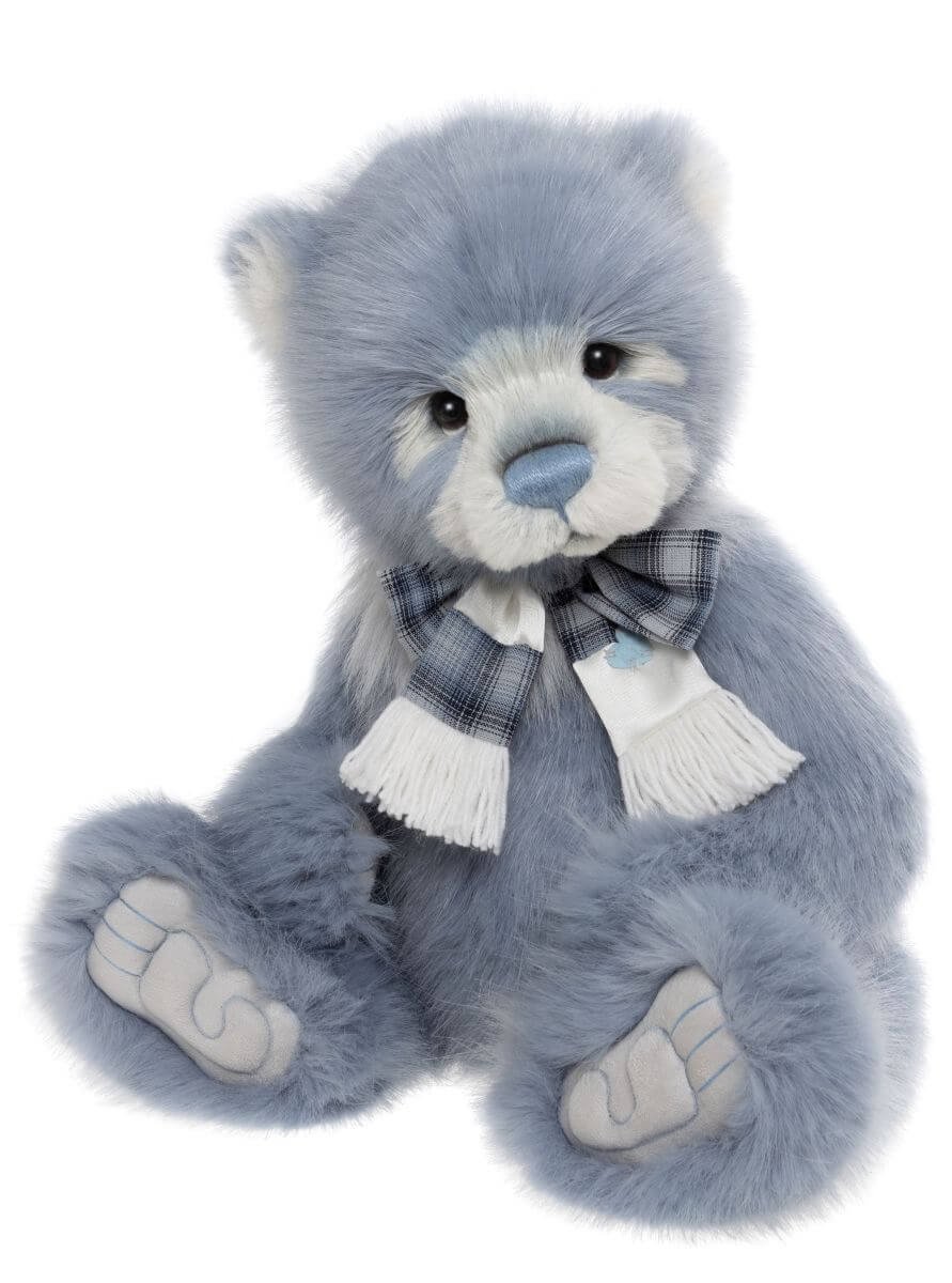 Charlie Bears Rowan