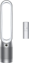 Dyson – Purificateur d'air intelligent et ventilateur Purificateur Cool, blanc/argenté - TP07(Argent)