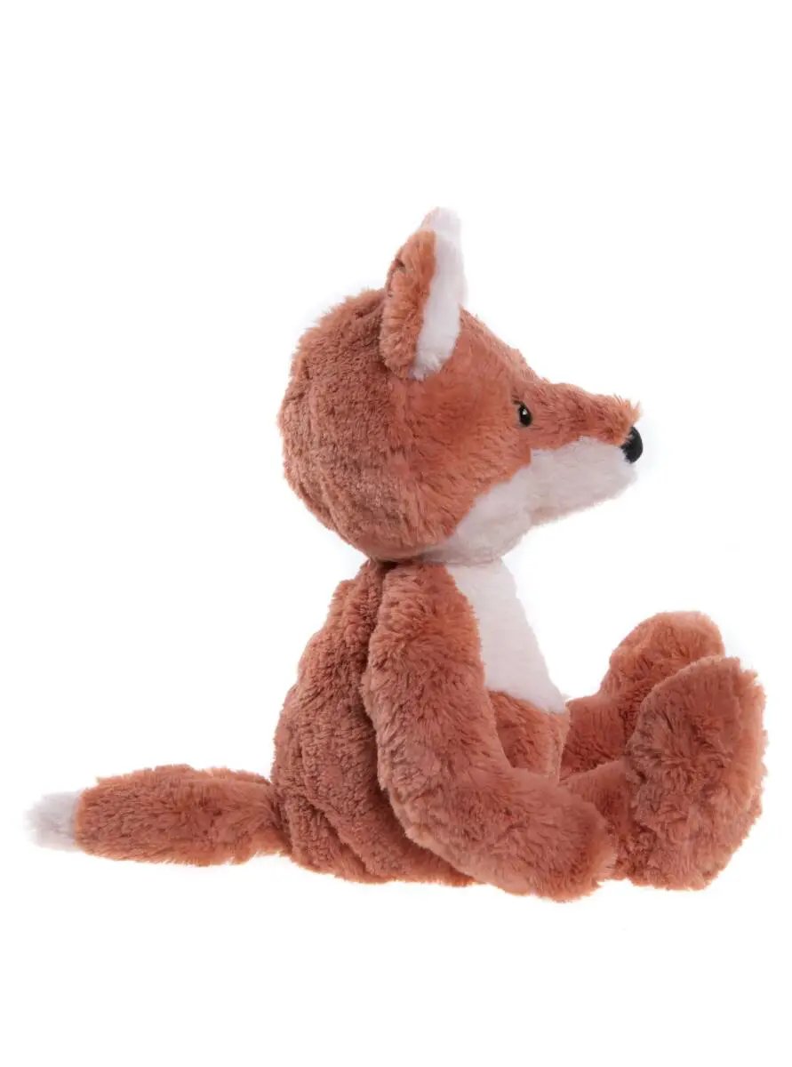 Charlie Bears Bear & Me Folly Fox – Bild 3