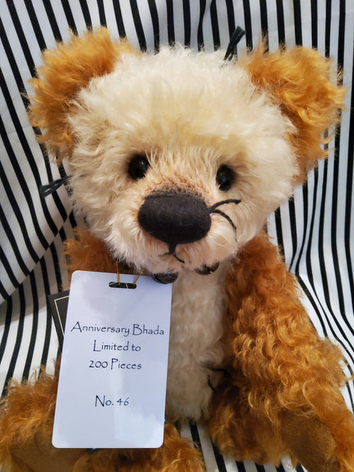 Charlie Bears Anniversary Bhada – Bild 2