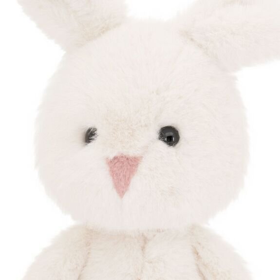 Orange Toys weißer Hase – Bild 2