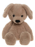 Charlie Bears Bear & Me Ruff Welpe