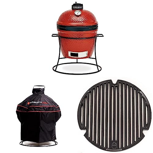 Kamado Joe KJ13RH Parrilla de Carbón
