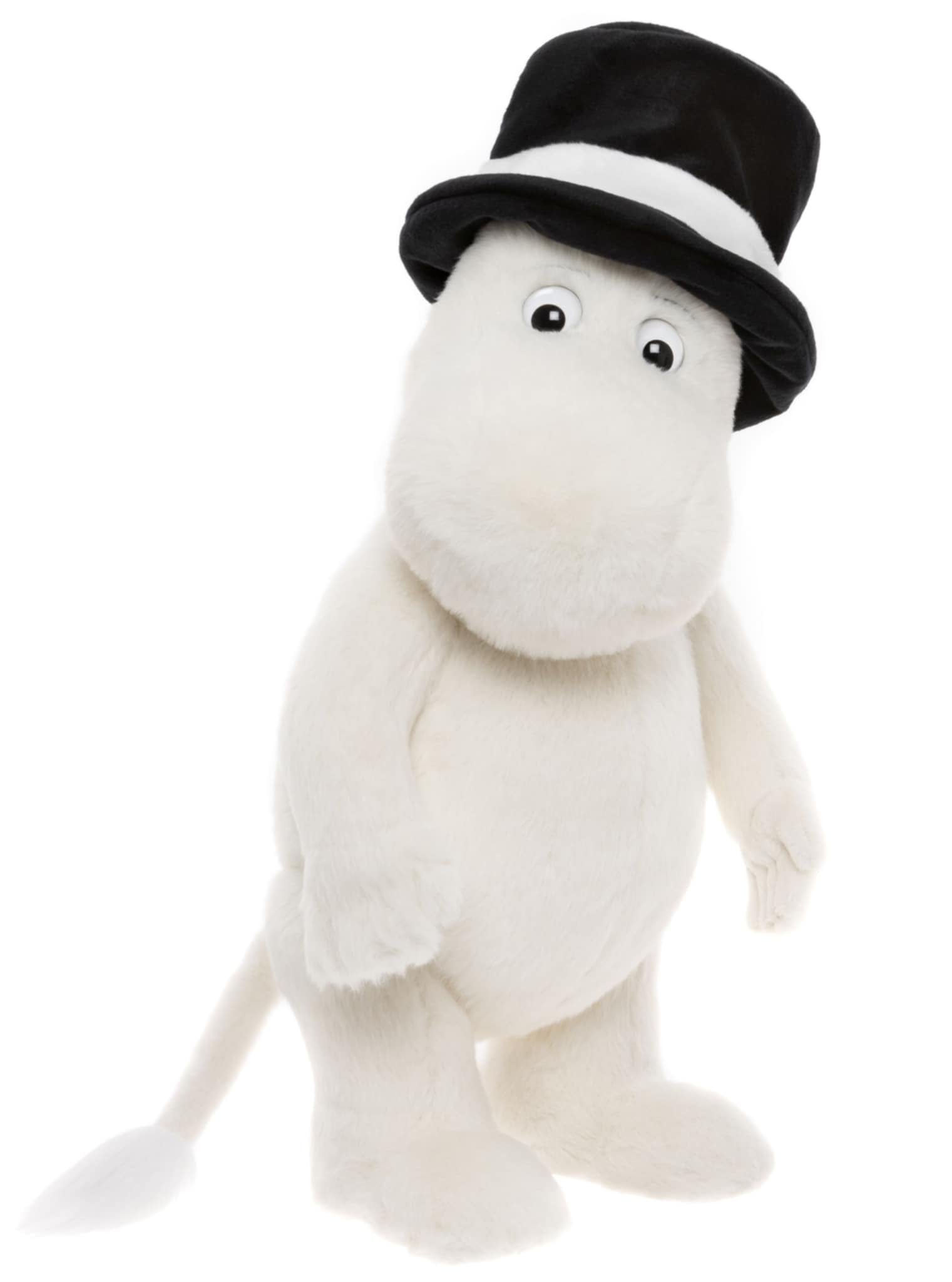 Charlie Bears Moominpappa