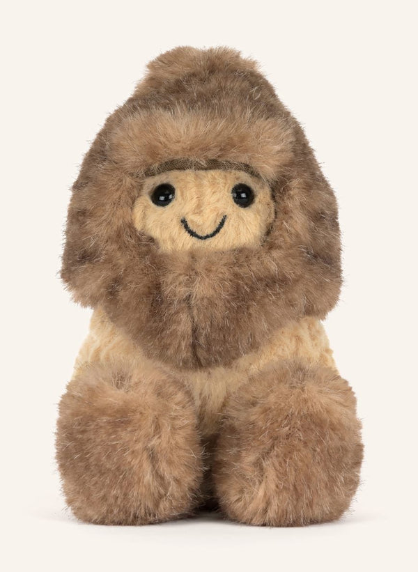 Jellycat Amuseables Peanut ‚ Yeti ‚