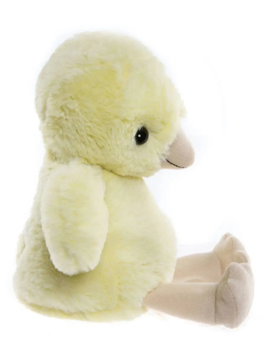 Charlie Bears Bear & Me Chucky Egg Chick – Bild 3